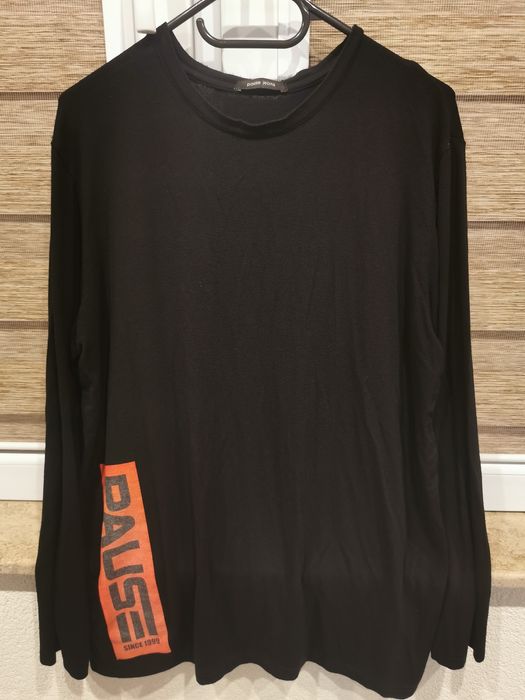 Блузи Pause и тениски