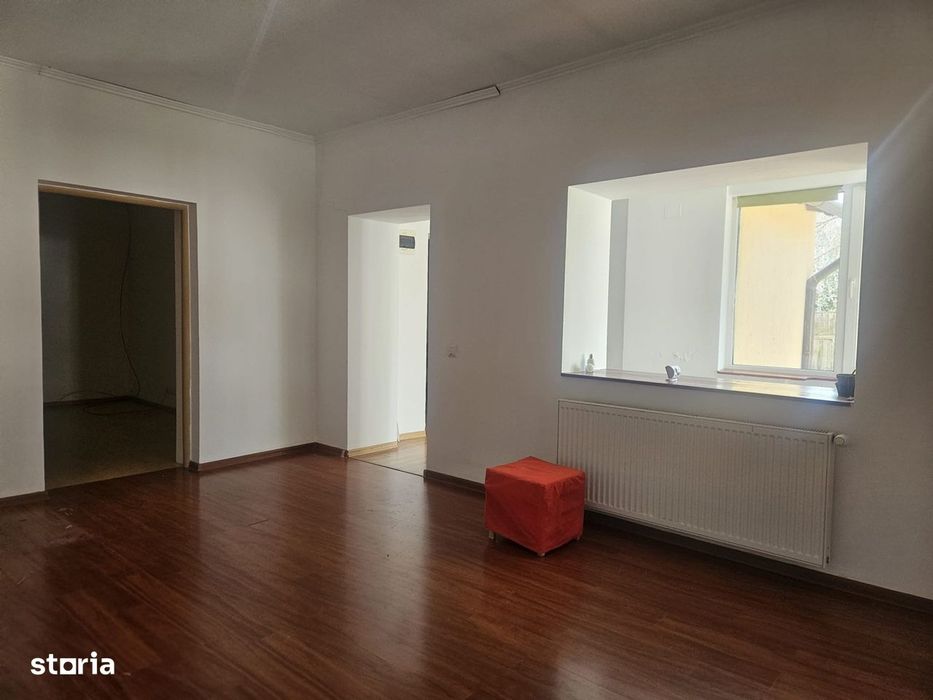 Casa renovata 3 camere, curte mare de 916 mp ] Salard