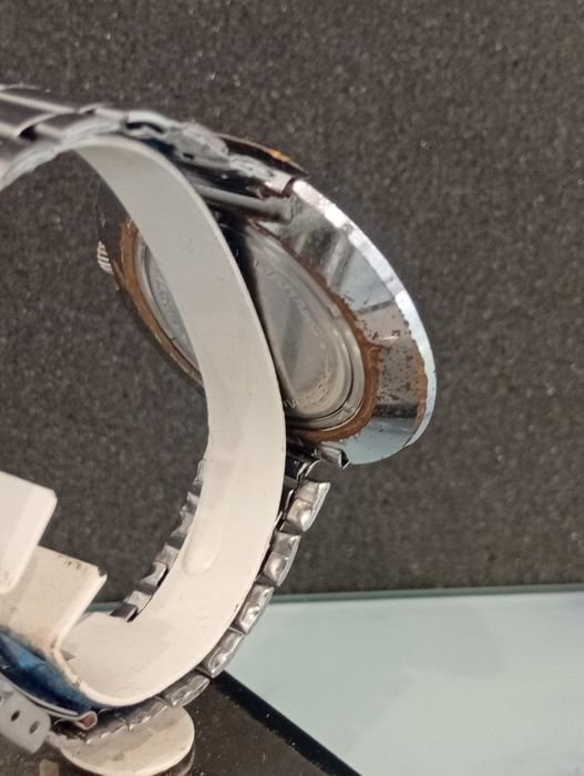 Руски ръчен механичен часовник РАКЕТА