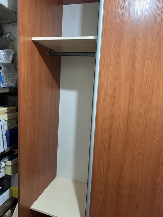 Продам шкаф купе