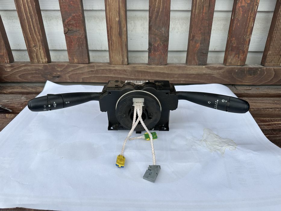 Лентов кабел със лостчета за Ситроен Берлинго и Пежо Партнер!