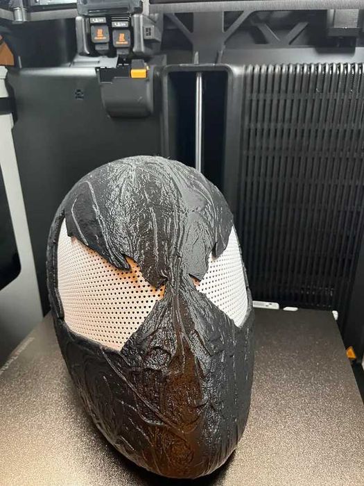 3D печать и моделирование