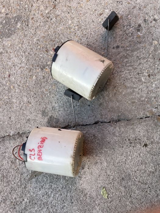 Pompa benzina rezervor Mercedes w211 w219 e class cls