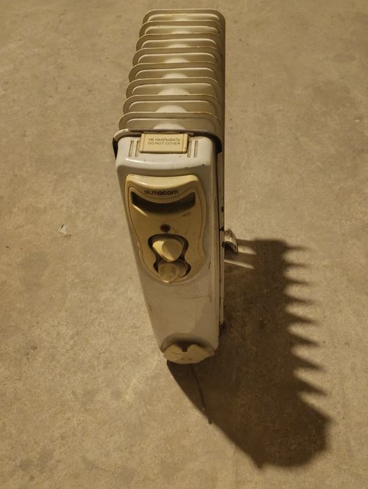 Обогриватель хорошем состоянии