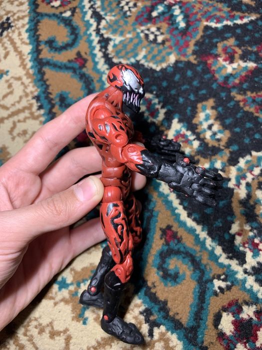 Фигурка корнажа хасбро 2008года