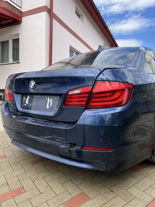 Dezmembrez BMW Seria 5 F10 2.0 N47 Automat