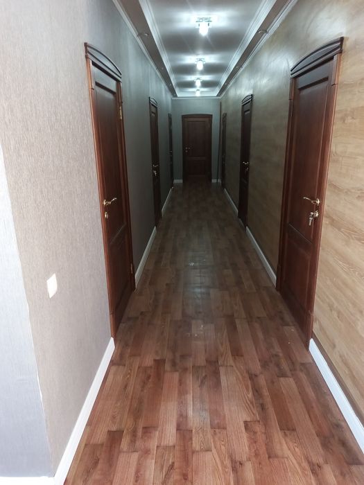 Выполним строительные работы