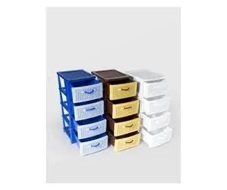 Dulap plastic cu 4 sertare, 92x44x36cm
Inaltime: 69 c