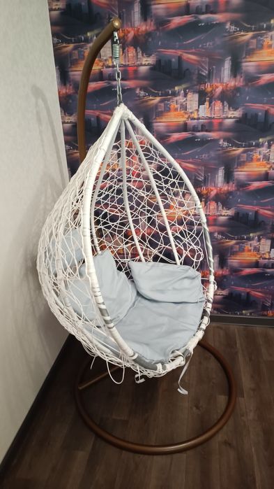 Гамак - качеля б/у