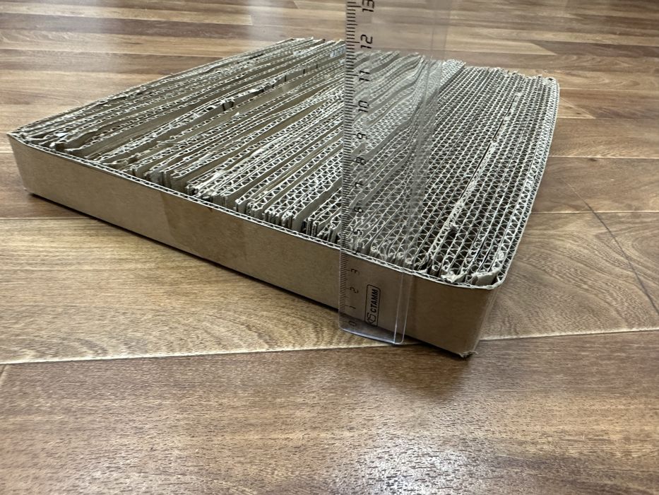 Продам когтеточку ручной работы