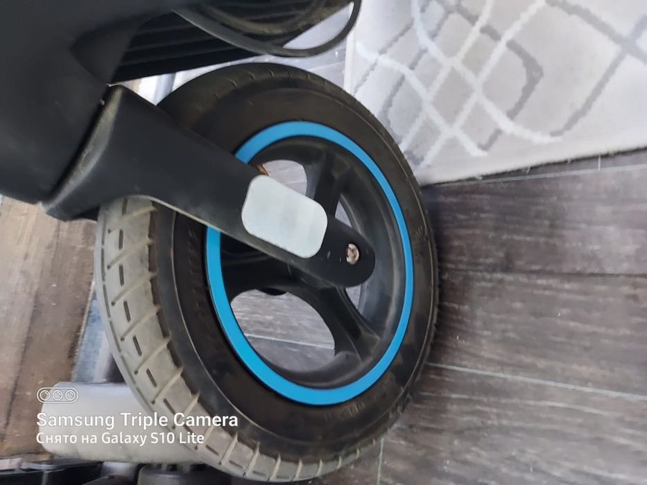 Электросамокат  NeoLine