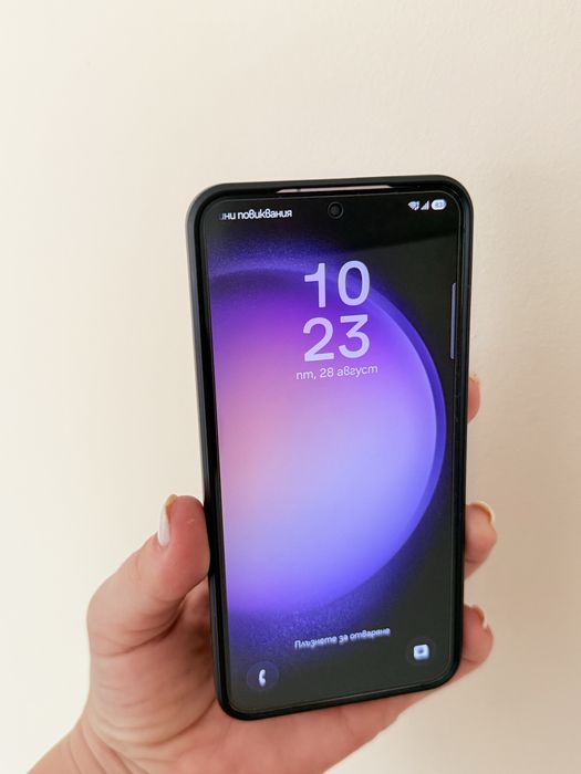 Samsung Galaxy S23