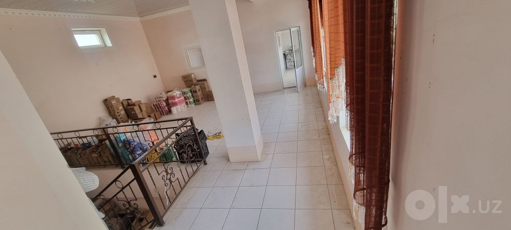 Bino ijaraga beriladi 2 chi qavat