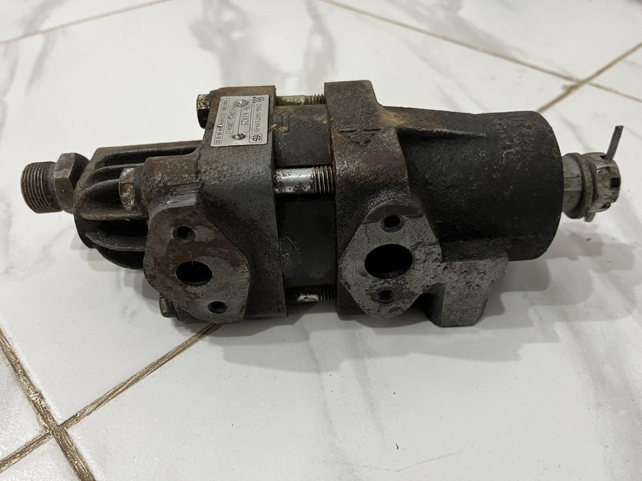 Насос сатам Зил,КРаз