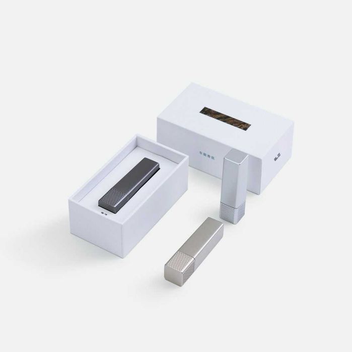 Ароматизаторы для Lixiang L9