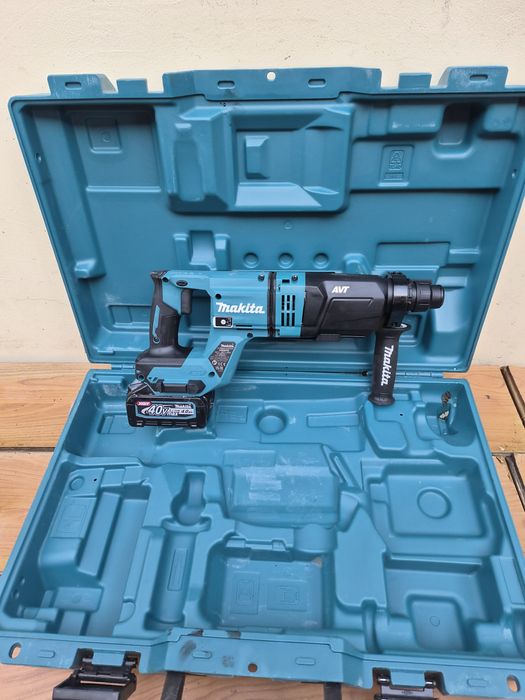 Ciocan rotopercutor Makita  HR007G - 40V