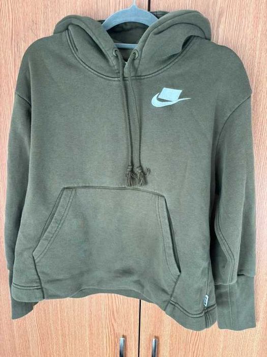 Hanorac Nike NSW XS Olivegreen