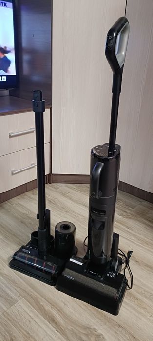 Пылесос dreamed h14