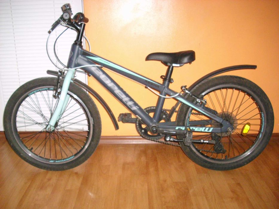 20"  USA ЛЕК АЛУМИНИЕВ детски  велосипед,колело .Промо цена