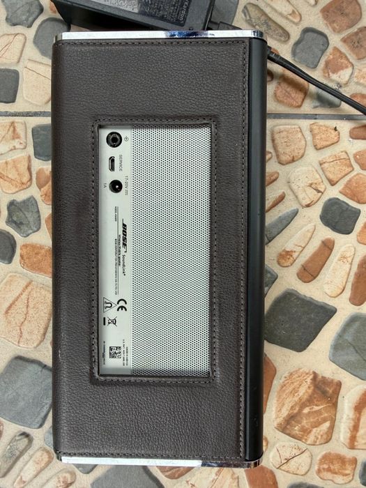 Boxa Bluetooth Bose SoundLink