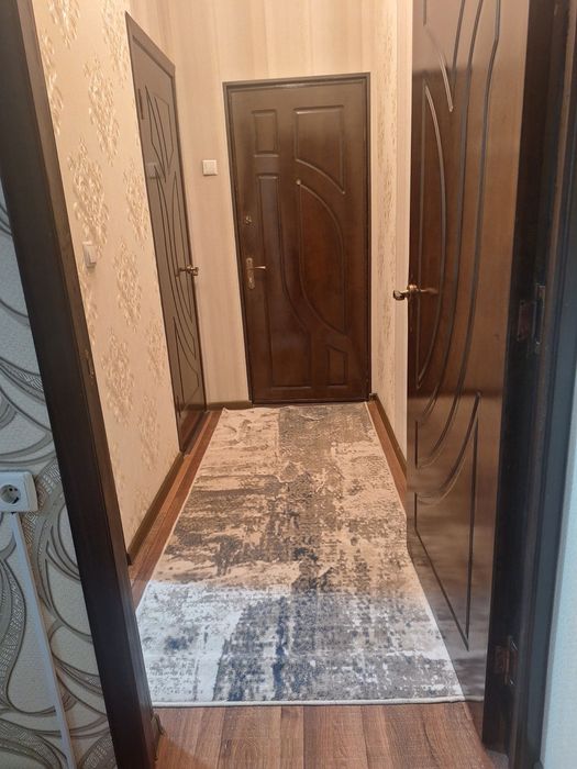 Двухкомнатная квартира Мирзо-Улугбекский район