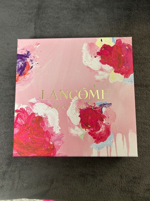Продавам комплект на Lancome