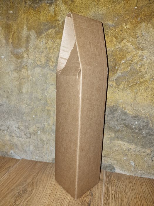 140бр. картонени кутии за вино