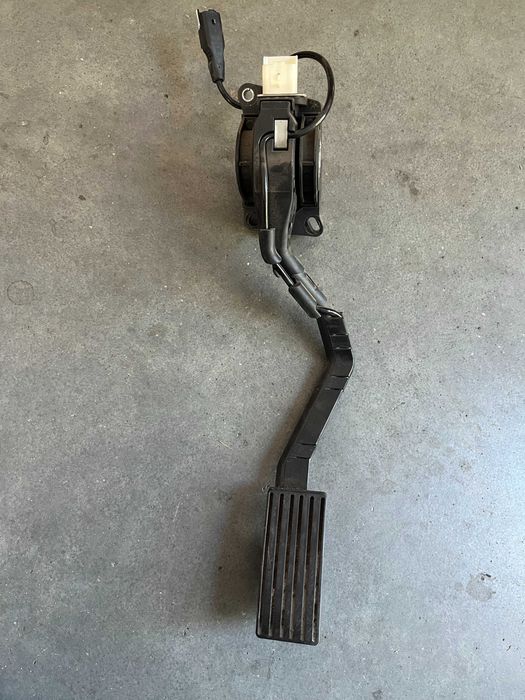 Педал на газта за 207 Peugeot 307 Пежо 308 pejo 407