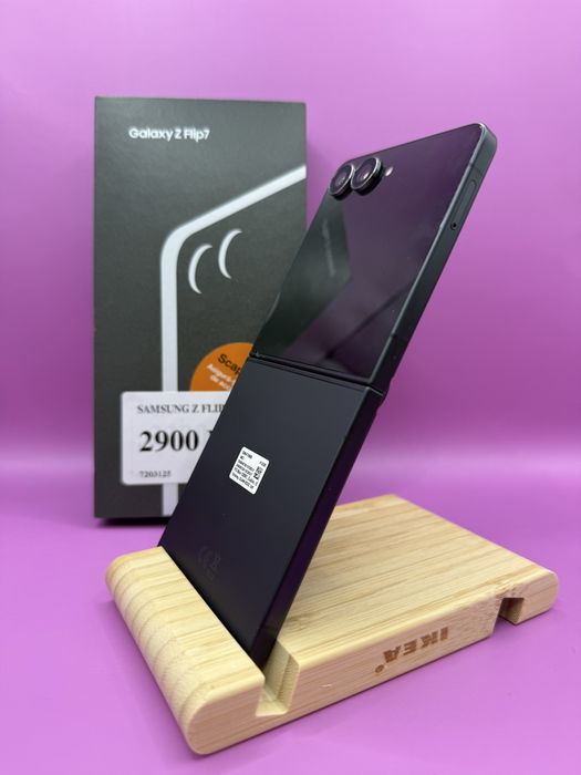 Samsung Z flip 7 512GB •Matei Amanet Margeanului• 7203