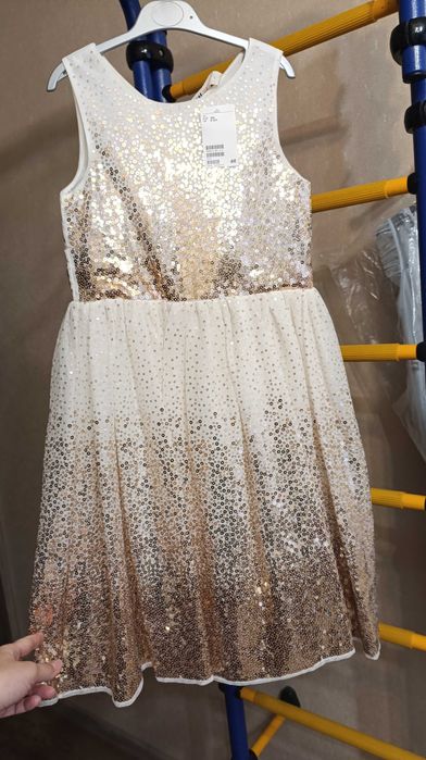 Нарядное платье H&M