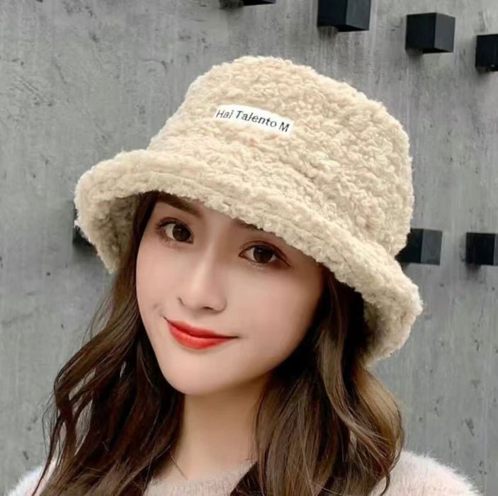 Шляпа Тэдди