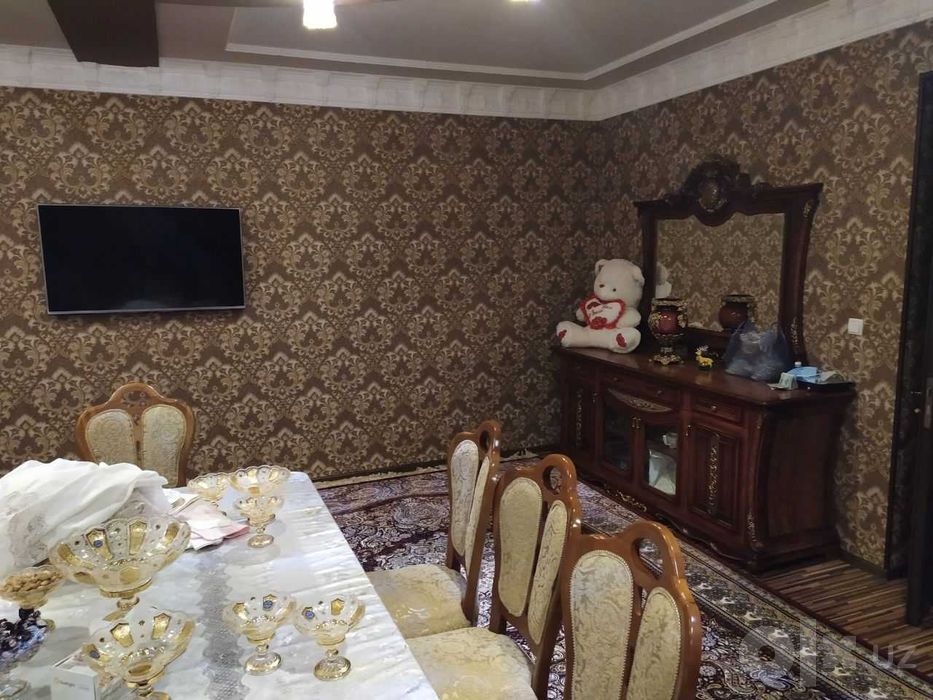 660 m² Biznes + Turarjoy Binosi