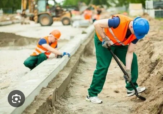 Мардикор Разнорабочие Гурузчик