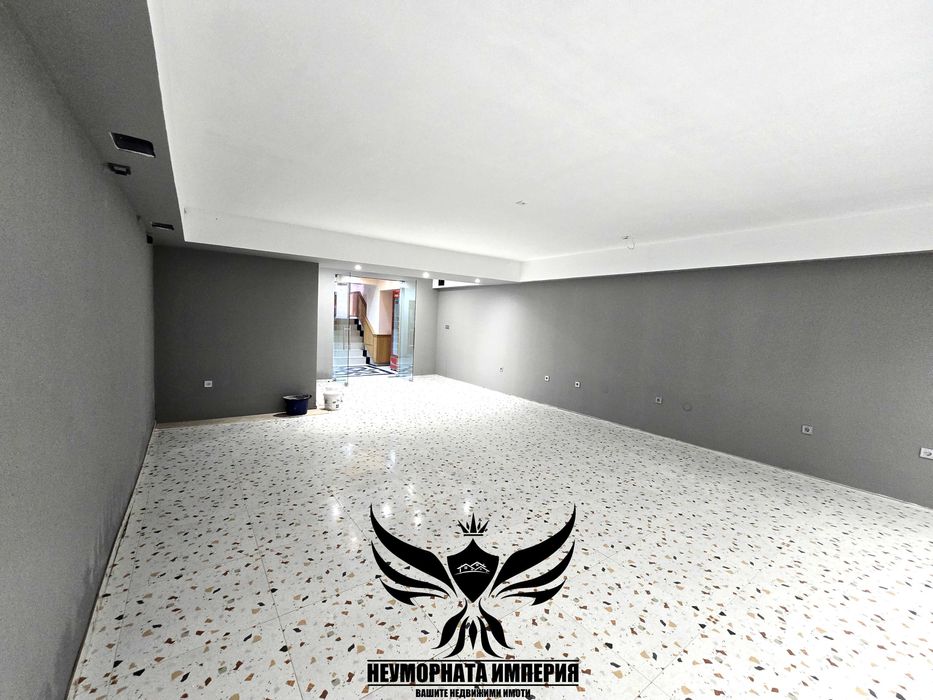 Дава се под наем Заведение в Асеновград - 190 кв.м за 1545.81 € - Снимка #12