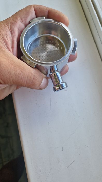 Portafiltru expresor manual 51mm