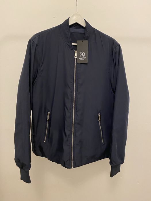 Мужская куртка AARHON