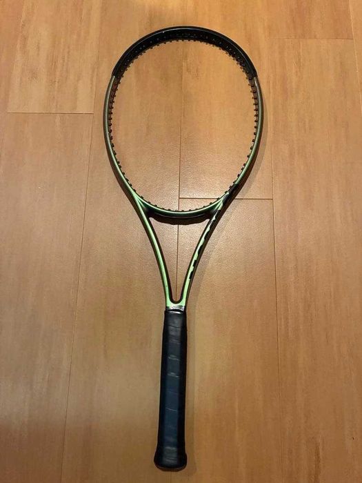 Wilson Blade V8 - 98 18/20