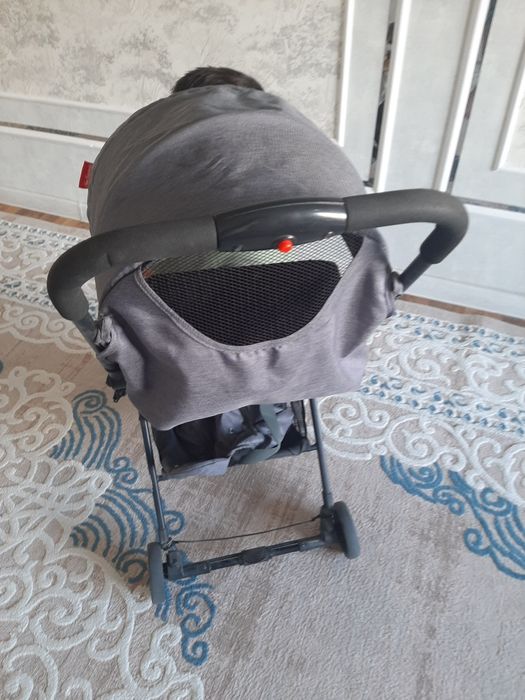 Коляска жиналмалы