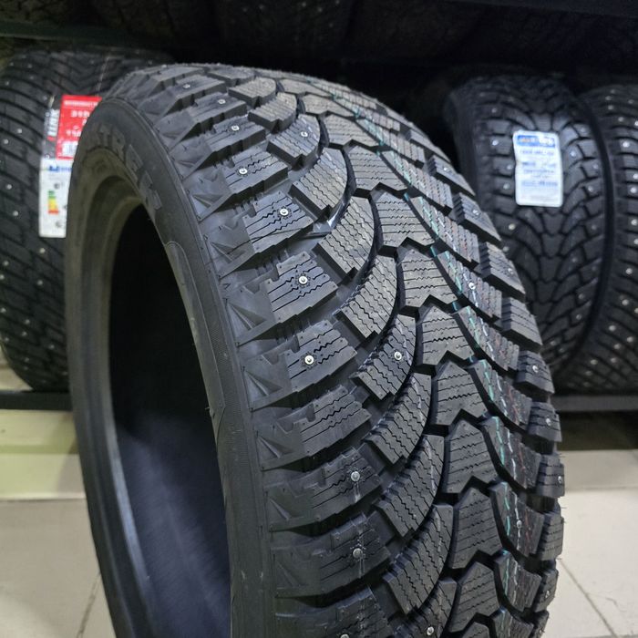 265/50r20 maxtrek trek m900ice шипы