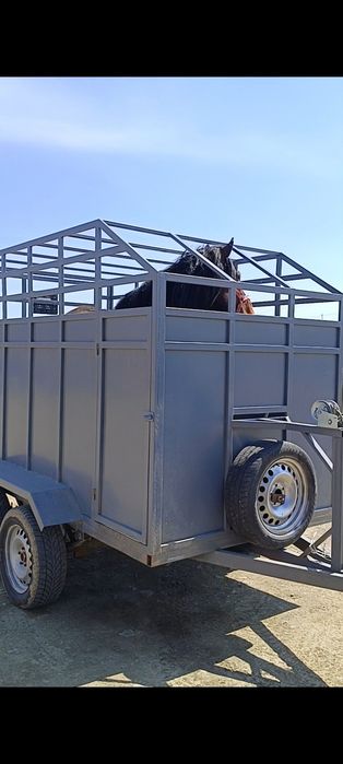 Прицеп сатылады жағдайы жақсы