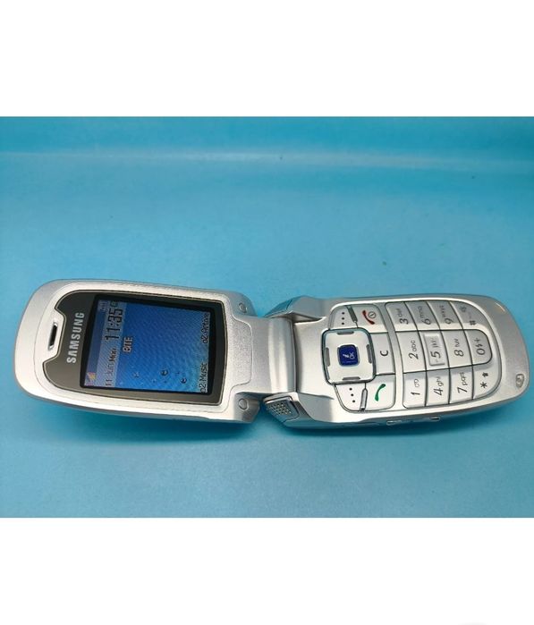 Samsung SGH-X800