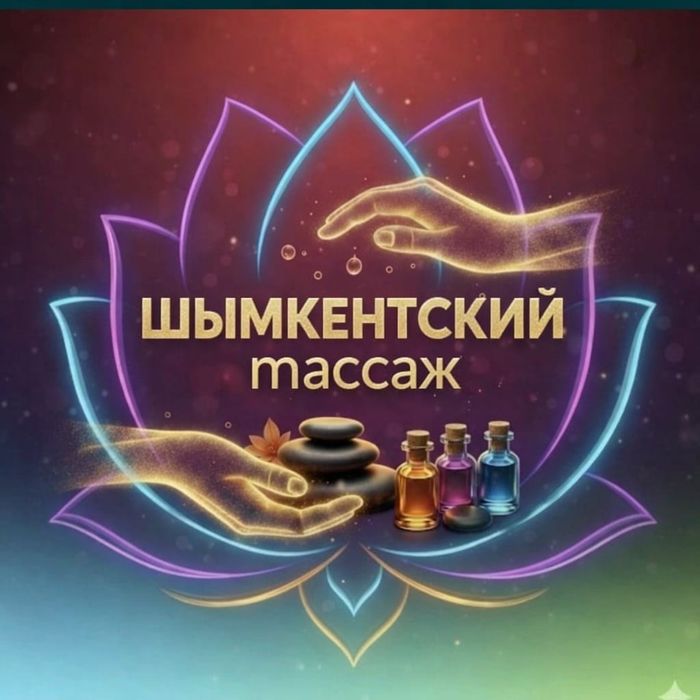 Массаж Мега имран