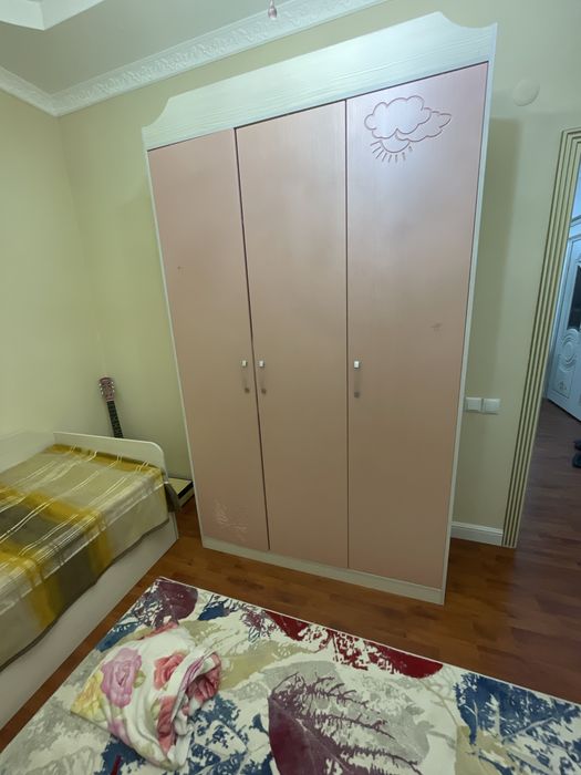 Спальный гарнитур