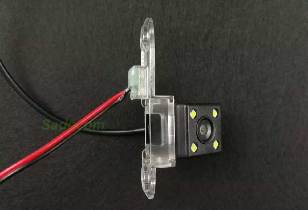 камера за заден ход задно виждане за Volvo Волво s40 s60 s80 xc90 xc60