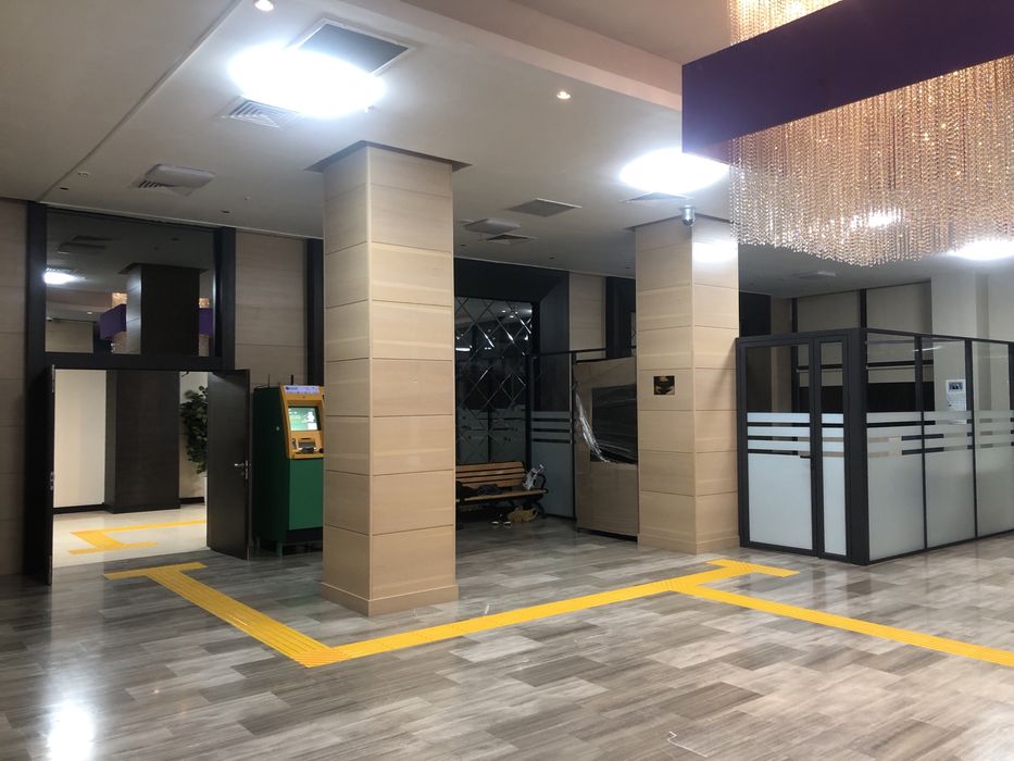 Тактильные плитки,пандусы,мнемосхемы