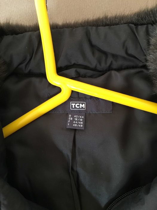 Продавам нов тъмно кафяв /шоколад/ немски елек размер 42/44 - 25 лева