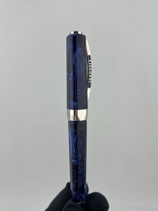Коллекционная Ручка - Visconti Opera Deep Ocean Blue