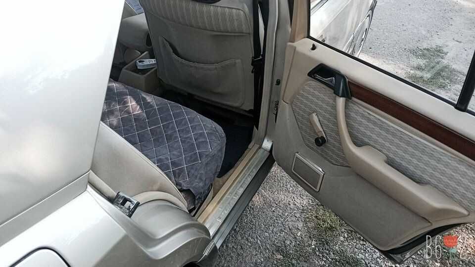 Продам ! Mercedes Benz !