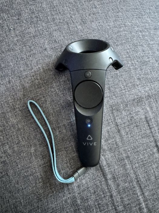 Controller HTc vive wireless