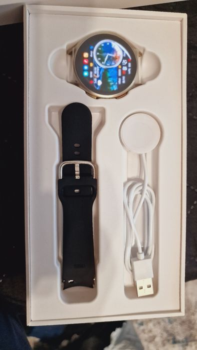 Ceas Smartwatch GT6